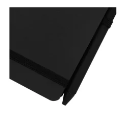 Gift Campaign Taccuino A6 a righe con copertina in plastica raccolta in zone costiere><noscript><img width=