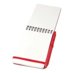 Gift Campaign Taccuino A6 a righe con copertina in plastica raccolta in zone costiere><noscript><img width=