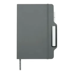 Gift Campaign Taccuino A5 a righe con foro per smartphone e copertina rigida></noscript> Taccuini Con Penna|Quaderni A5