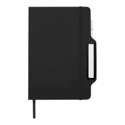 Gift Campaign Taccuino A5 a righe con foro per smartphone e copertina rigida></noscript> Taccuini Con Penna|Quaderni A5