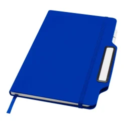 Gift Campaign Taccuino A5 a righe con foro per smartphone e copertina rigida></noscript> Taccuini Con Penna|Quaderni A5