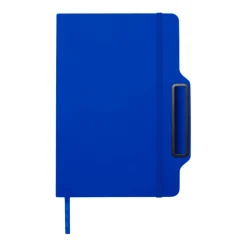 Gift Campaign Taccuino A5 a righe con foro per smartphone e copertina rigida></noscript> Taccuini Con Penna|Quaderni A5