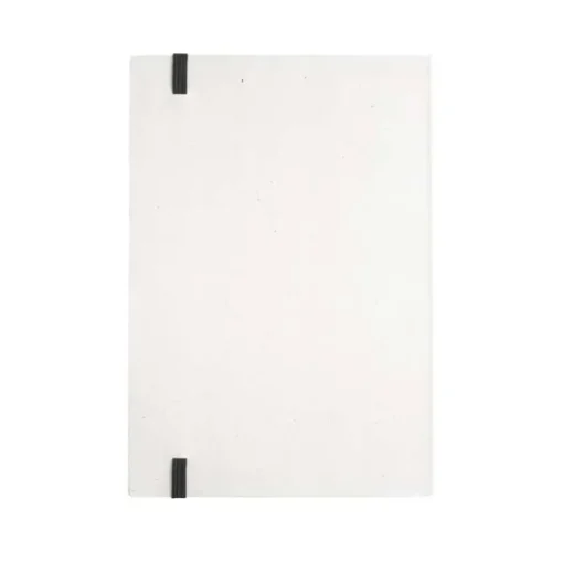 Gift Campaign Taccuino A5 a righe realizzato con i cartoni del latte riciclati> Taccuini Ecologici|Quaderni A5