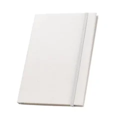 Gift Campaign Taccuino A5 a righe realizzato con i cartoni del latte riciclati></noscript> Taccuini Ecologici|Quaderni A5