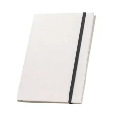Gift Campaign Taccuino A5 a righe realizzato con i cartoni del latte riciclati></noscript> Taccuini Ecologici|Quaderni A5