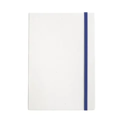 Gift Campaign Taccuino A5 a righe realizzato con i cartoni del latte riciclati></noscript> Taccuini Ecologici|Quaderni A5