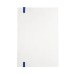 Gift Campaign Taccuino A5 a righe realizzato con i cartoni del latte riciclati></noscript> Taccuini Ecologici|Quaderni A5