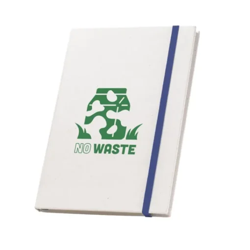 Gift Campaign Taccuino A5 a righe realizzato con i cartoni del latte riciclati> Taccuini Ecologici|Quaderni A5