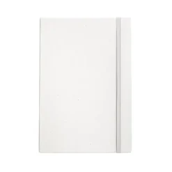 Gift Campaign Taccuino A5 a righe realizzato con i cartoni del latte riciclati></noscript> Taccuini Ecologici|Quaderni A5