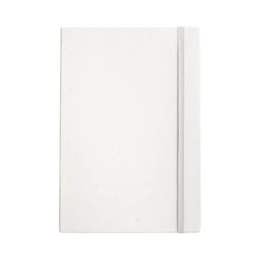 Gift Campaign Taccuino A5 a righe realizzato con i cartoni del latte riciclati> Taccuini Ecologici|Quaderni A5