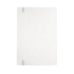 Gift Campaign Taccuino A5 a righe realizzato con i cartoni del latte riciclati></noscript> Taccuini Ecologici|Quaderni A5
