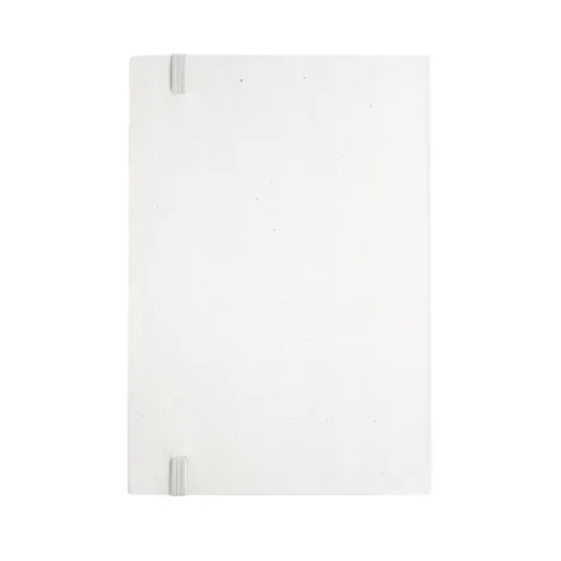 Gift Campaign Taccuino A5 a righe realizzato con i cartoni del latte riciclati> Taccuini Ecologici|Quaderni A5