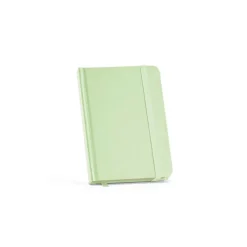 Gift Campaign Taccuino A6 con copertina rigida in cartone riciclato e fogli a righe></noscript> Taccuini Ecologici|Taccuini Tascabili E Quadernini A6