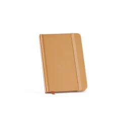 Gift Campaign Taccuino A6 con copertina rigida in cartone riciclato e fogli a righe></noscript> Taccuini Ecologici|Taccuini Tascabili E Quadernini A6