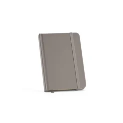 Gift Campaign Taccuino A6 con copertina rigida in cartone riciclato e fogli a righe></noscript> Taccuini Ecologici|Taccuini Tascabili E Quadernini A6