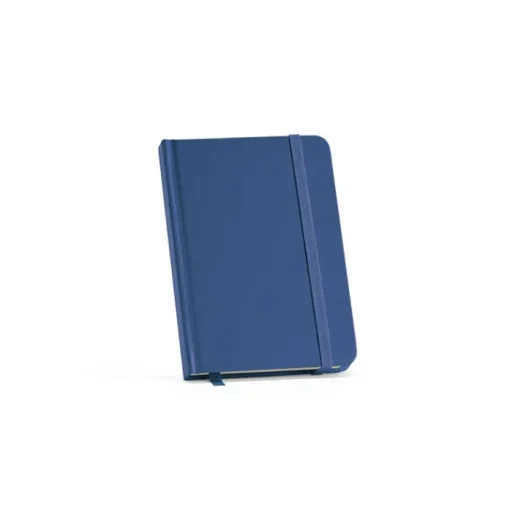 Gift Campaign Taccuino A6 con copertina rigida in cartone riciclato e fogli a righe> Taccuini Ecologici|Taccuini Tascabili E Quadernini A6