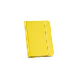 Gift Campaign Taccuino A6 con copertina rigida in cartone riciclato e fogli a righe></noscript> Taccuini Ecologici|Taccuini Tascabili E Quadernini A6