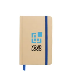 Gift Campaign Taccuino A6 con copertina in carta riciclata con 160 pagine a righe></noscript> Taccuini Ecologici|Taccuini Tascabili E Quadernini A6