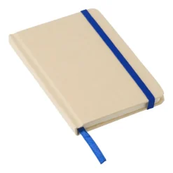 Gift Campaign Taccuino A6 con copertina in carta riciclata con 160 pagine a righe></noscript> Taccuini Ecologici|Taccuini Tascabili E Quadernini A6