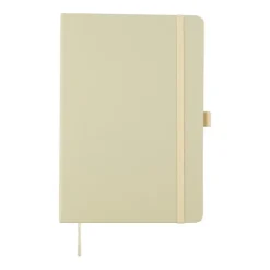 Gift Campaign Taccuino A5 con pagine a righe fatto con cartone e scarti biologici></noscript> Quaderni A5