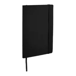 Gift Campaign Taccuino A5 con tasca interna e fogli a righe JournalBooks Classic Soft> Quaderni A5
