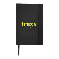 Gift Campaign Taccuino A5 con tasca interna e fogli a righe JournalBooks Classic Soft></noscript> Quaderni A5