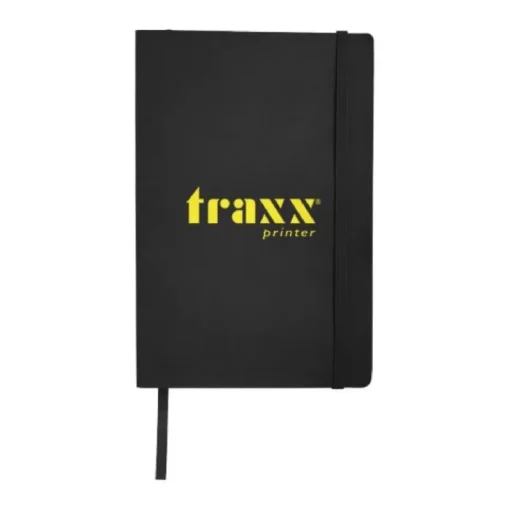 Gift Campaign Taccuino A5 con tasca interna e fogli a righe JournalBooks Classic Soft> Quaderni A5