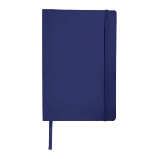 Gift Campaign Taccuino A5 con tasca interna e fogli a righe JournalBooks Classic Soft> Quaderni A5