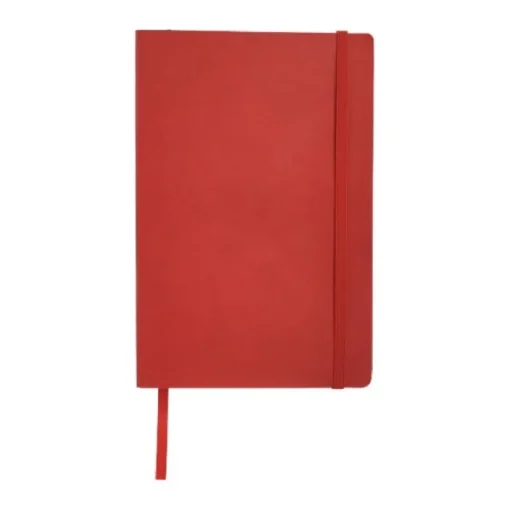 Gift Campaign Taccuino A5 con tasca interna e fogli a righe JournalBooks Classic Soft> Quaderni A5