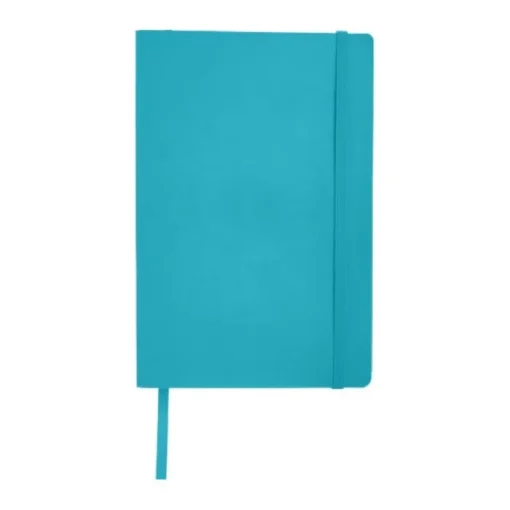 Gift Campaign Taccuino A5 con tasca interna e fogli a righe JournalBooks Classic Soft> Quaderni A5