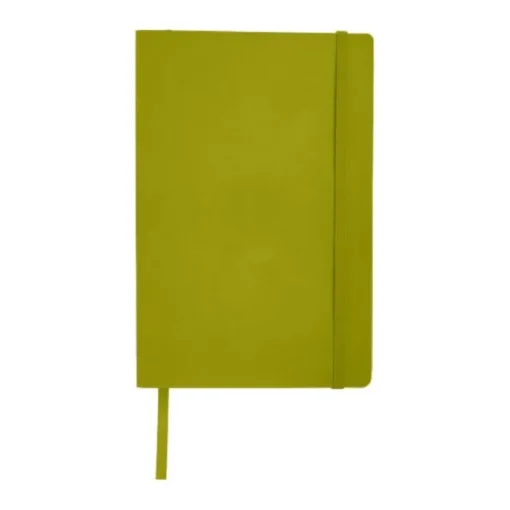 Gift Campaign Taccuino A5 con tasca interna e fogli a righe JournalBooks Classic Soft> Quaderni A5
