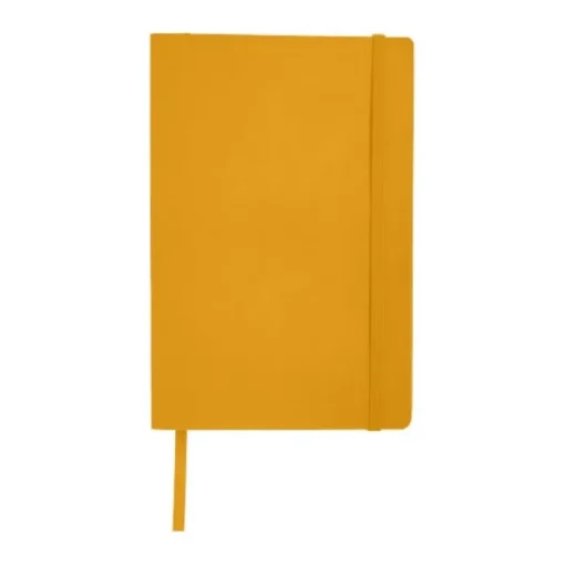 Gift Campaign Taccuino A5 con tasca interna e fogli a righe JournalBooks Classic Soft> Quaderni A5