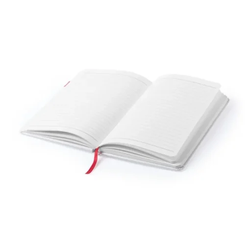 Gift Campaign Taccuino A5 con USB 16GB estraibile elastico e pagine righe USB Colors> Quaderni A5