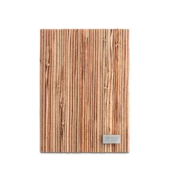 Gift Campaign Taccuino A5 copertina in fibra di paglia e fogli a righe Natural Straw></noscript> Taccuini Ecologici|Quaderni A5