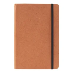 Gift Campaign Taccuino A5 copertina in pelle riciclata pagine a righe Leather Reuse></noscript> Taccuini Ecologici|Quaderni A5