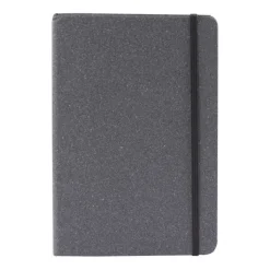 Gift Campaign Taccuino A5 copertina in pelle riciclata pagine a righe Leather Reuse></noscript> Taccuini Ecologici|Quaderni A5