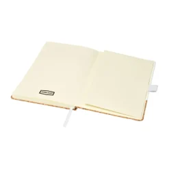 Gift Campaign Taccuino A5 copertina in PU e sughero pagine a righe JournalBooks Cork></noscript> Taccuini Ecologici|Quaderni A5