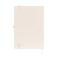 Gift Campaign Taccuino A5 copertina pieghevole con supporto cellulare pagine neutre></noscript> Taccuini Ecologici|Quaderni A5