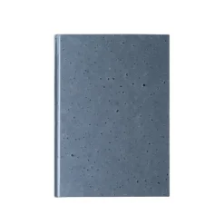 Gift Campaign Taccuino A5 copertina rigida ecologica e pagine a righe Rigid Coffee> Taccuini Ecologici|Quaderni A5
