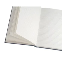Gift Campaign Taccuino A5 copertina rigida ecologica e pagine a righe Rigid Coffee></noscript> Taccuini Ecologici|Quaderni A5
