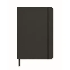 Gift Campaign Taccuino A5 ecologico con elastico pagine a righe StonePaper Recyclo> Taccuini Ecologici|Quaderni A5