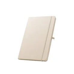 Gift Campaign Taccuino A5 in 100% rPET con angoli arrotondati e pagine a righe></noscript> Taccuini Ecologici|Quaderni A5