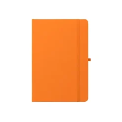 Gift Campaign Taccuino A5 in 100% rPET con angoli arrotondati e pagine a righe></noscript> Taccuini Ecologici|Quaderni A5