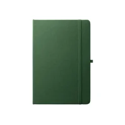 Gift Campaign Taccuino A5 in 100% rPET con angoli arrotondati e pagine a righe></noscript> Taccuini Ecologici|Quaderni A5