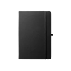 Gift Campaign Taccuino A5 in 100% rPET con angoli arrotondati e pagine a righe></noscript> Taccuini Ecologici|Quaderni A5