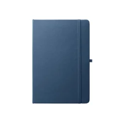 Gift Campaign Taccuino A5 in 100% rPET con angoli arrotondati e pagine a righe></noscript> Taccuini Ecologici|Quaderni A5