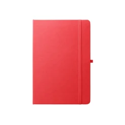 Gift Campaign Taccuino A5 in 100% rPET con angoli arrotondati e pagine a righe></noscript> Taccuini Ecologici|Quaderni A5