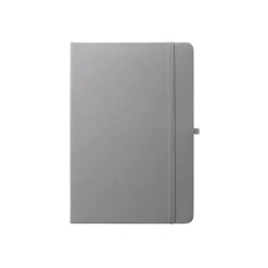 Gift Campaign Taccuino A5 in 100% rPET con angoli arrotondati e pagine a righe></noscript> Taccuini Ecologici|Quaderni A5