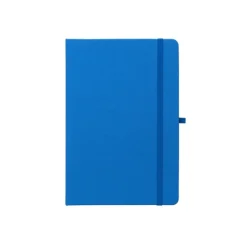 Gift Campaign Taccuino A5 in 100% rPET con angoli arrotondati e pagine a righe></noscript> Taccuini Ecologici|Quaderni A5