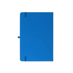 Gift Campaign Taccuino A5 in 100% rPET con angoli arrotondati e pagine a righe></noscript> Taccuini Ecologici|Quaderni A5